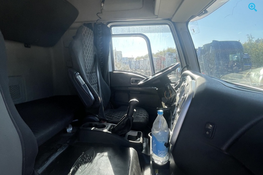 FORD Cargo 