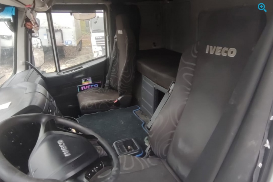 IVECO STRALIS AT440S48T/PRR