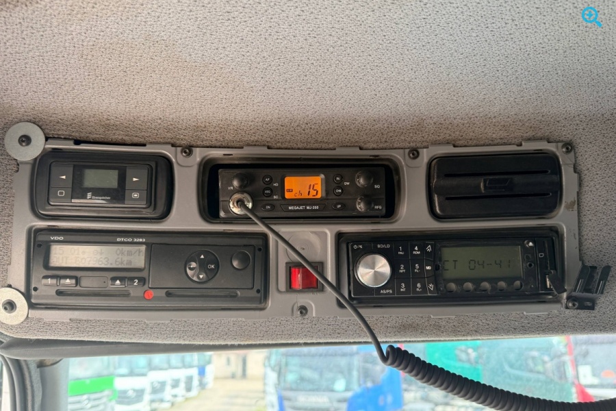 КАМАЗ 65206Т5