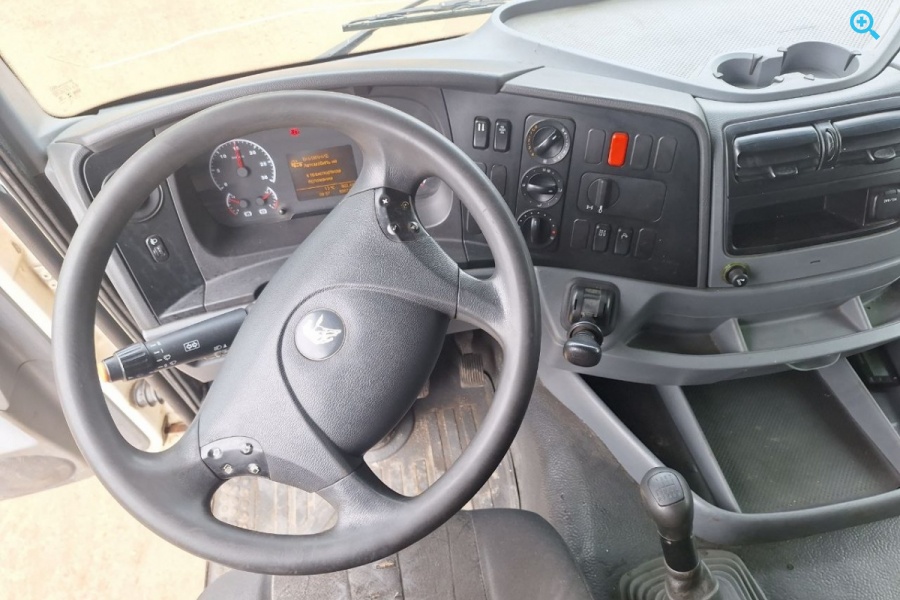 КАМАЗ 5490-S5