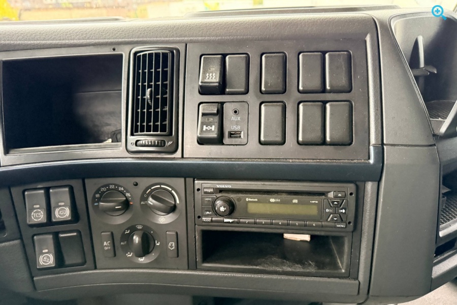 Volvo FH-TRUCK