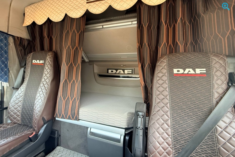 DAF XF