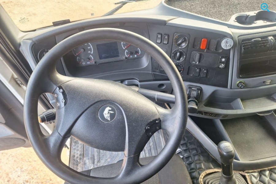 КАМАЗ 5490-S5