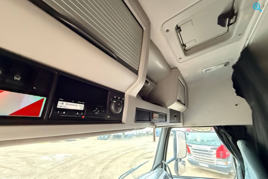 VOLVO FH TRUCK