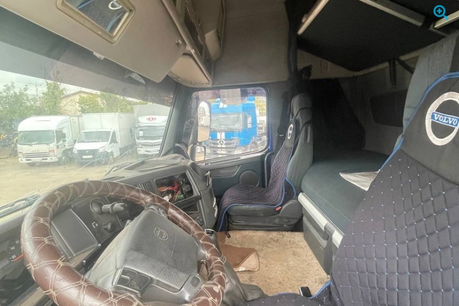 Volvo FH-TRUCK