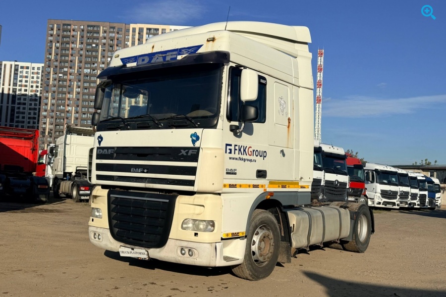  DAF XF 105.410