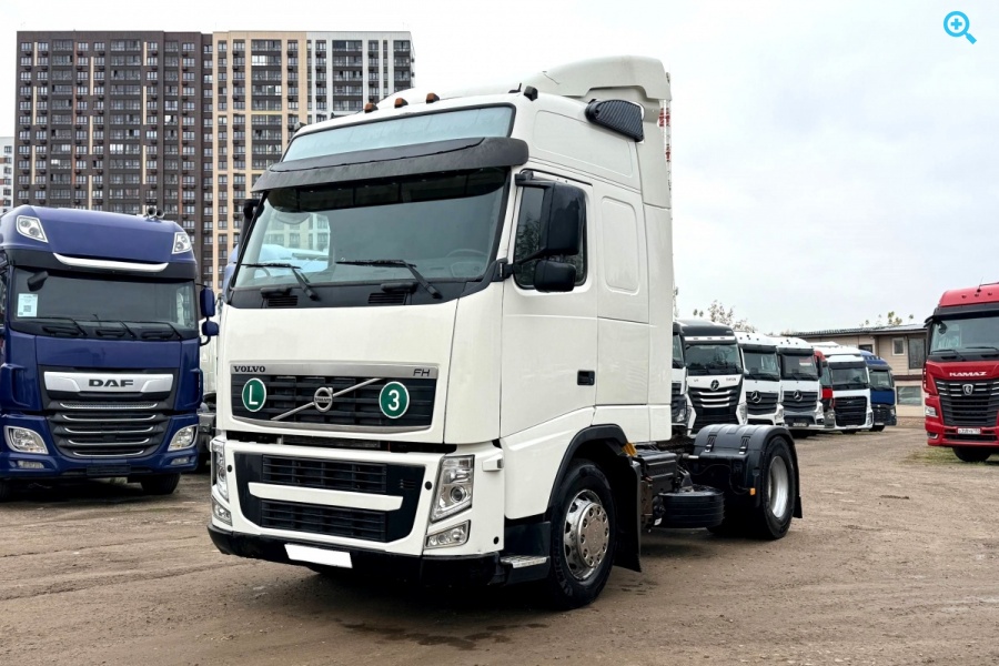 VOLVO FH TRUCK