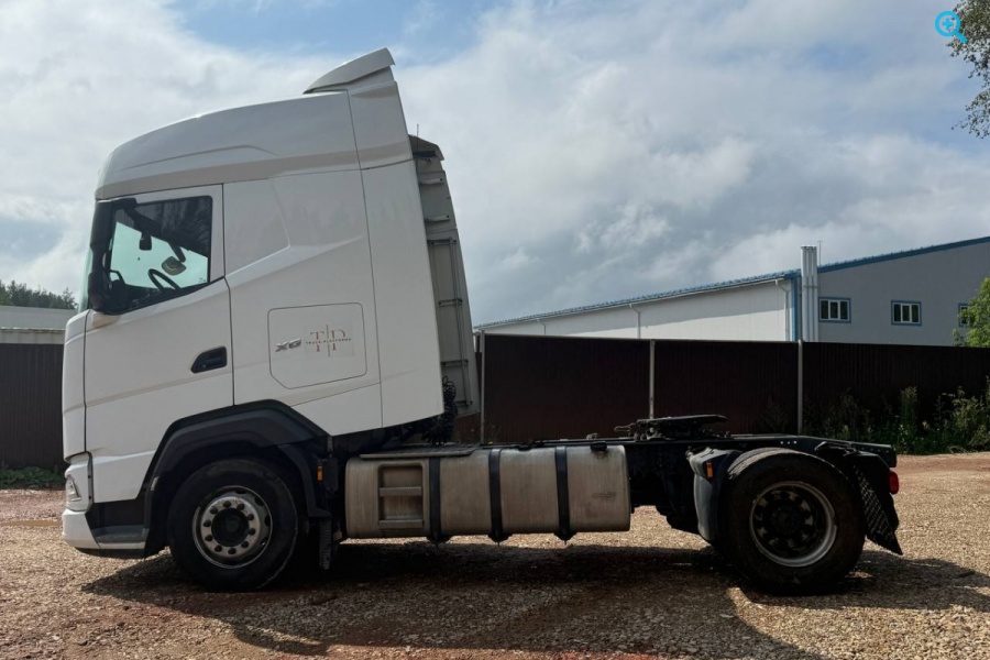 DAF XG - 2022 года