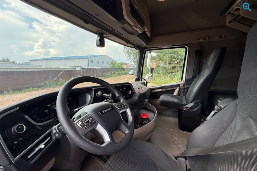 DAF XG – 2023  года