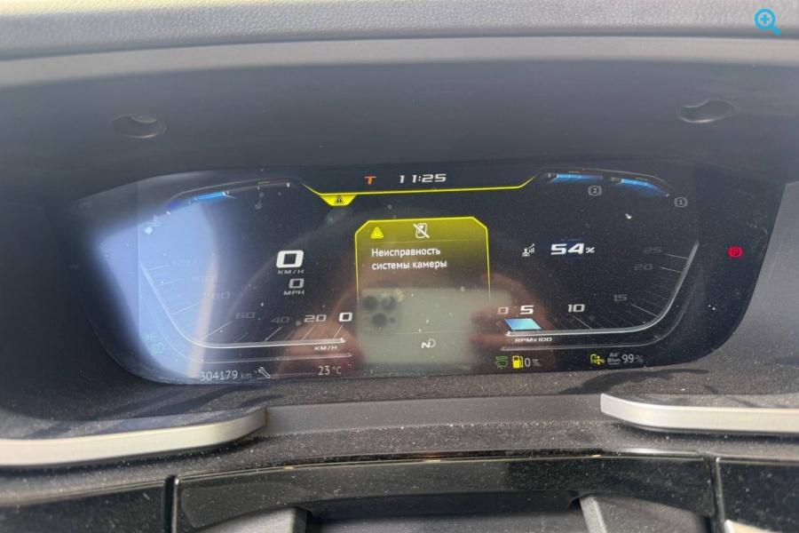 DAF XG – 2023  года