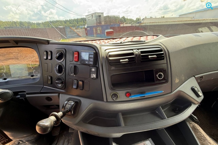 КАМАЗ 5490 NEO, год выпуска 2018.