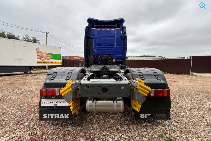 SITRAK C7H MAX - 2023 г