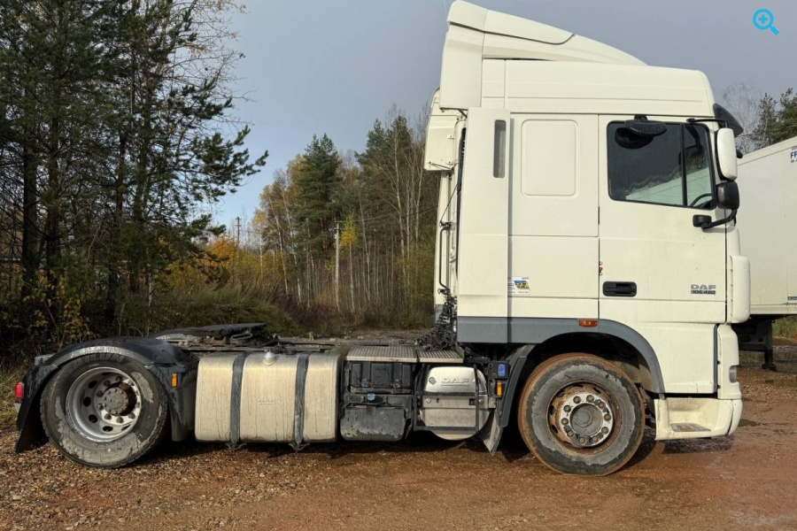  DAF FT XF 105.460