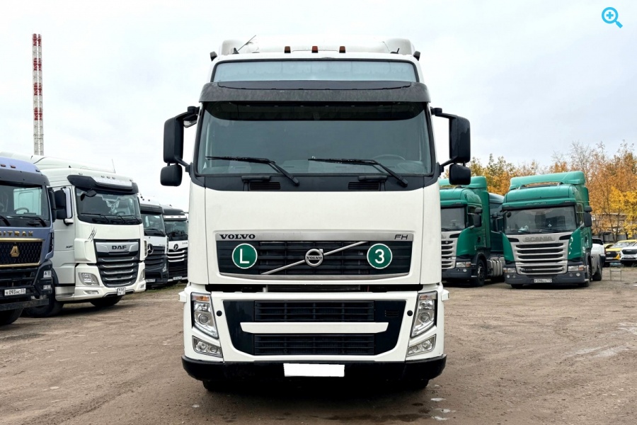 VOLVO FH TRUCK