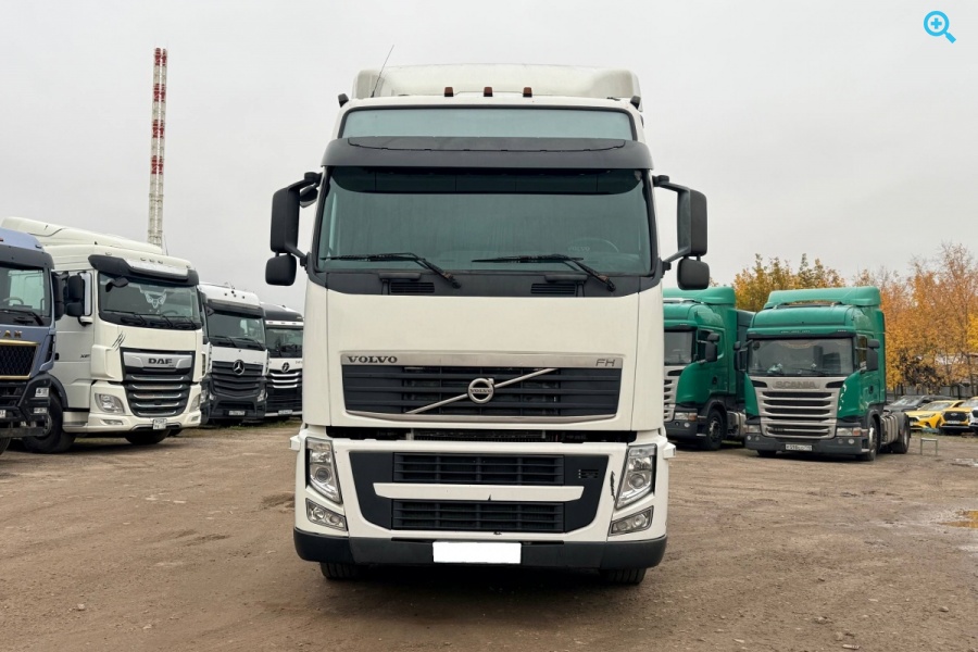 VOLVO FH TRUCK