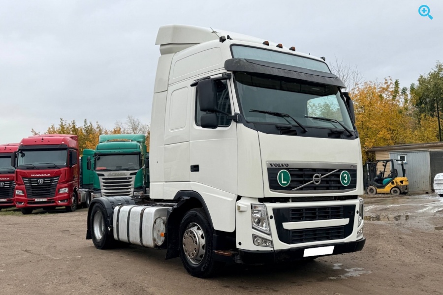 VOLVO FH TRUCK