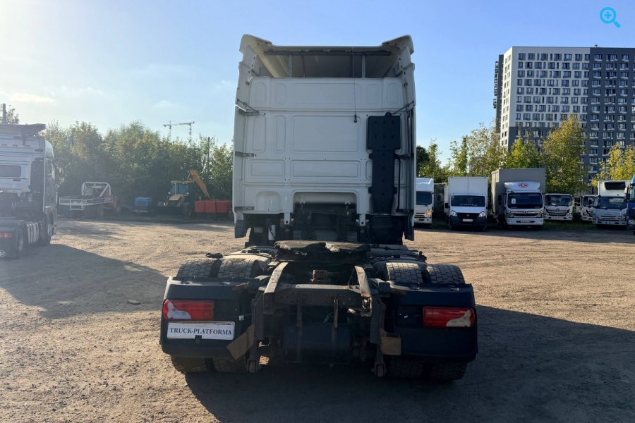  DAF XF 105.410