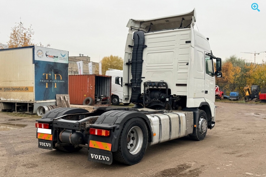 VOLVO FH TRUCK