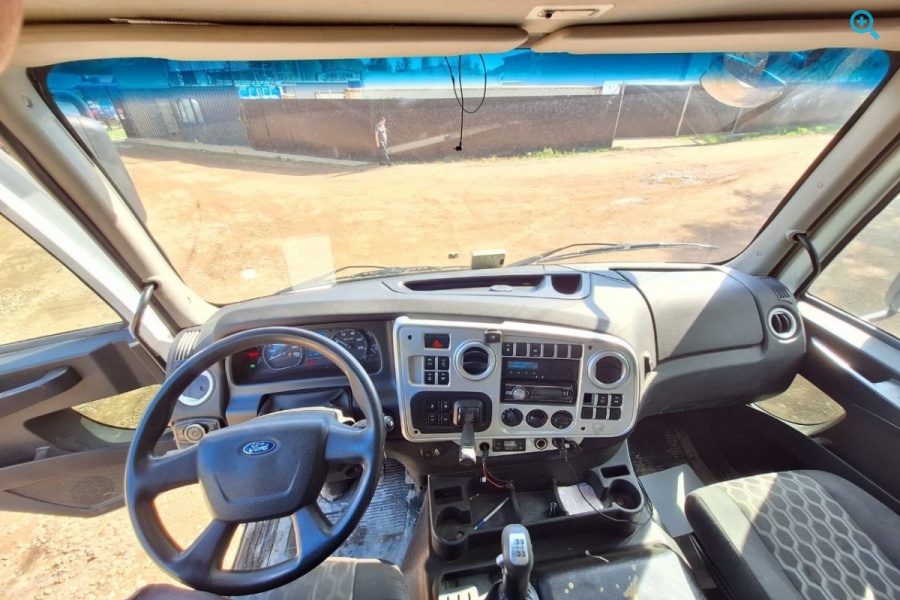 FORD Cargo