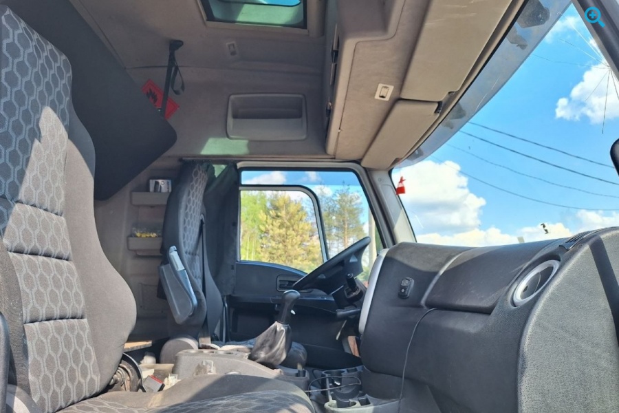 FORD Cargo