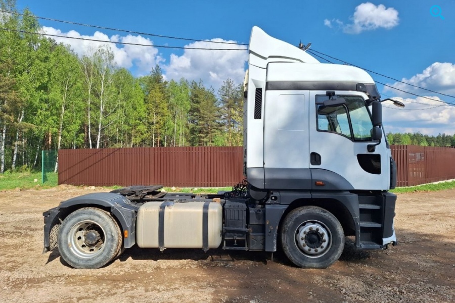 FORD Cargo
