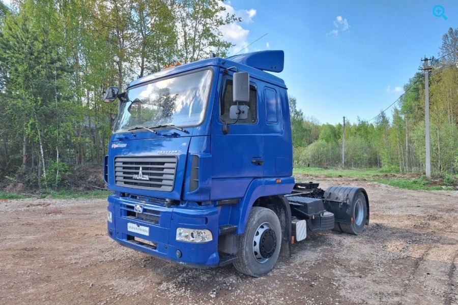 МАЗ 5440C5 (975870-3025-001)