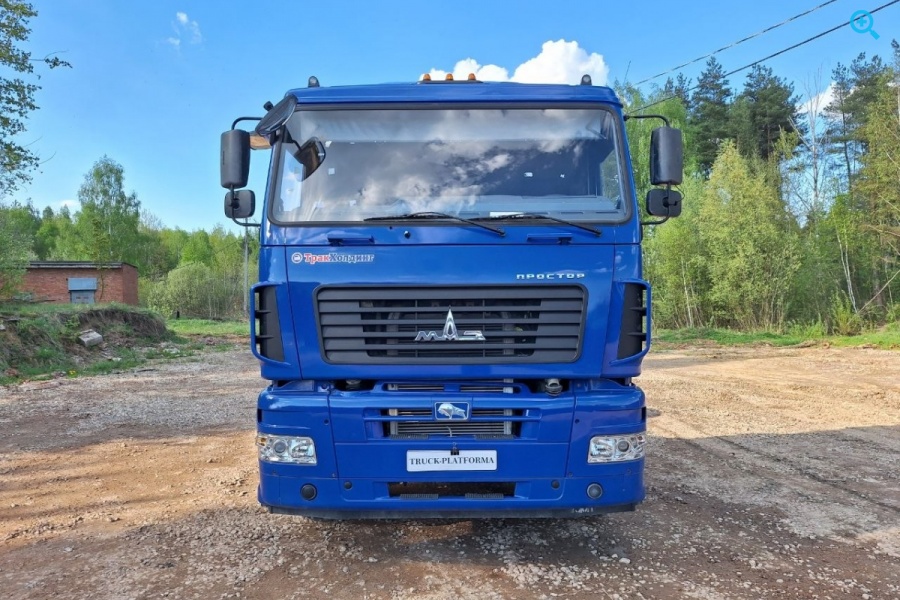 МАЗ 5440C5 (975870-3025-001)