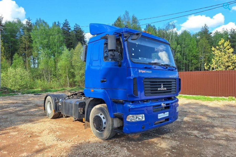 МАЗ 5440C5 (975870-3025-001)
