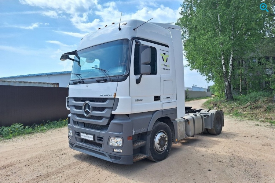  Mercedes Benz MB Actros 1844 LS
