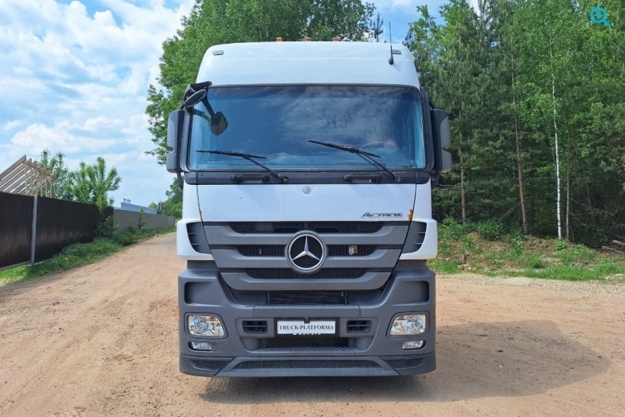  Mercedes Benz MB Actros 1844 LS