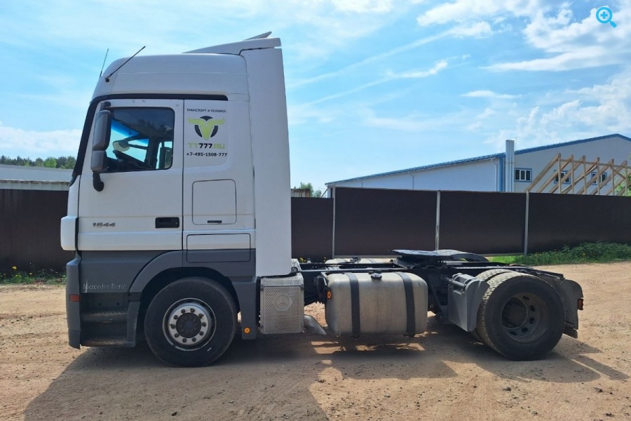  Mercedes Benz MB Actros 1844 LS