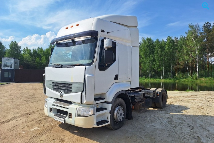 Renault Premium 380.19Т