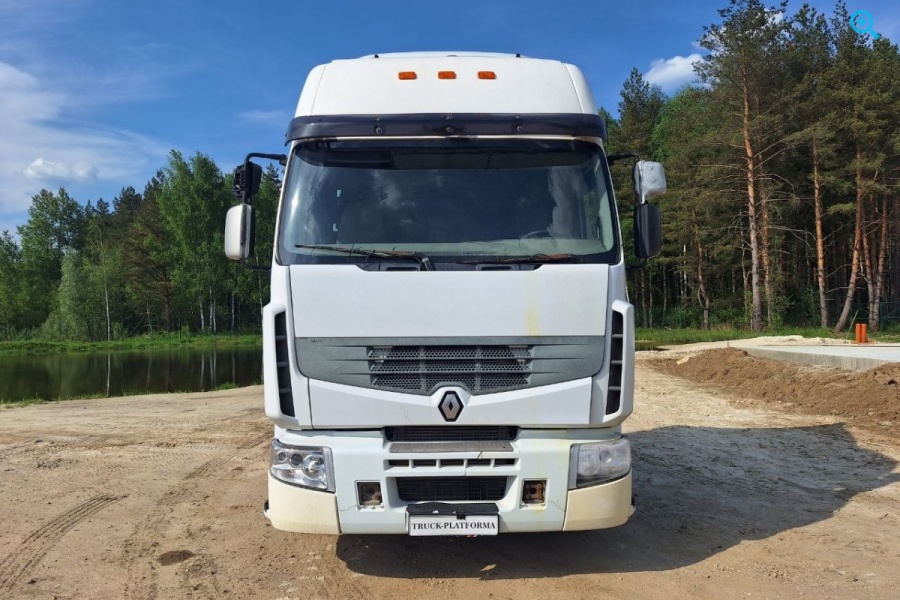 Renault Premium 380.19Т