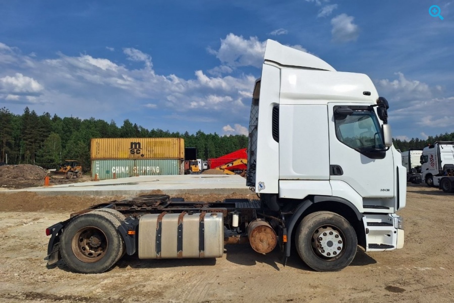 Renault Premium 380.19Т