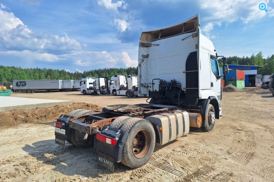 Renault Premium 380.19Т