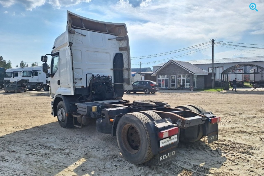 Renault Premium 380.19Т