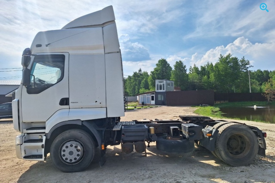 Renault Premium 380.19Т