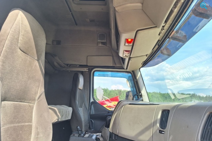 Renault Premium 380.19Т