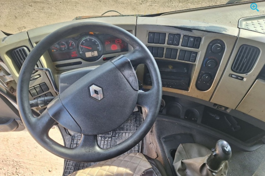 Renault Premium 380.19Т