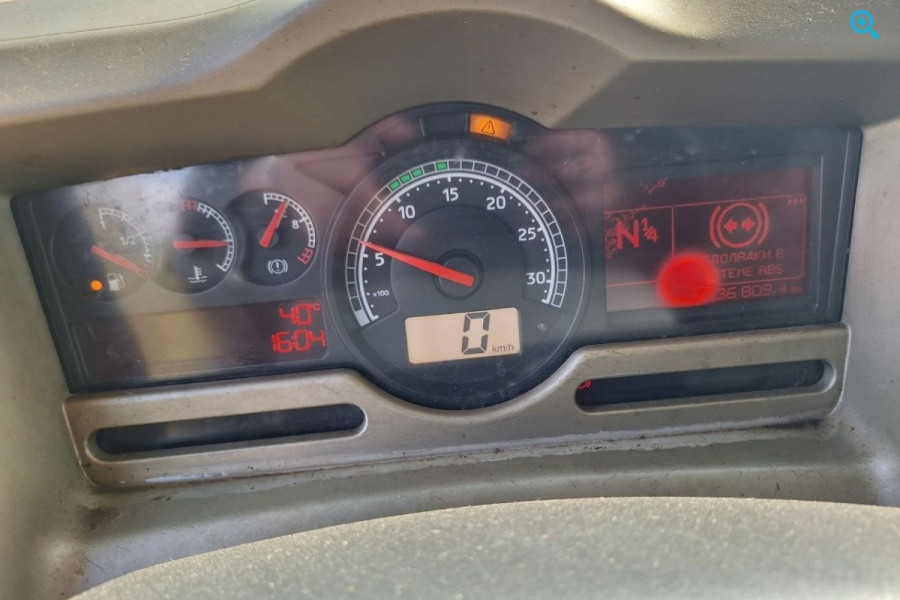 Renault Premium 380.19Т