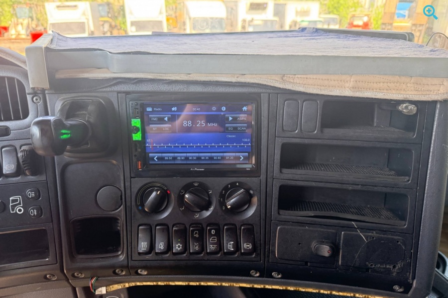 SCANIA R 420 