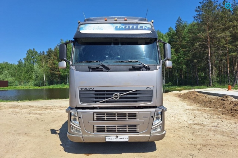 FH -TRUCK