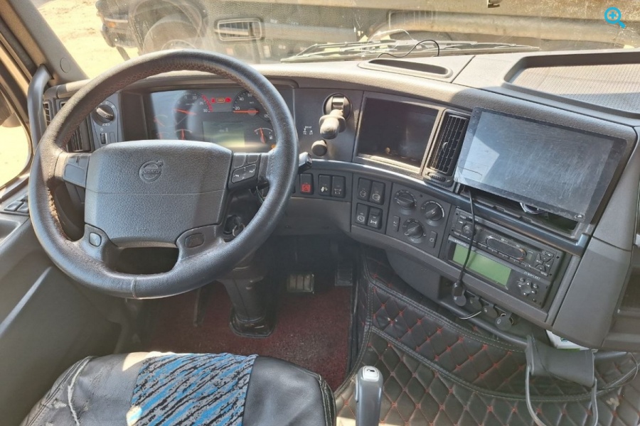 FH -TRUCK