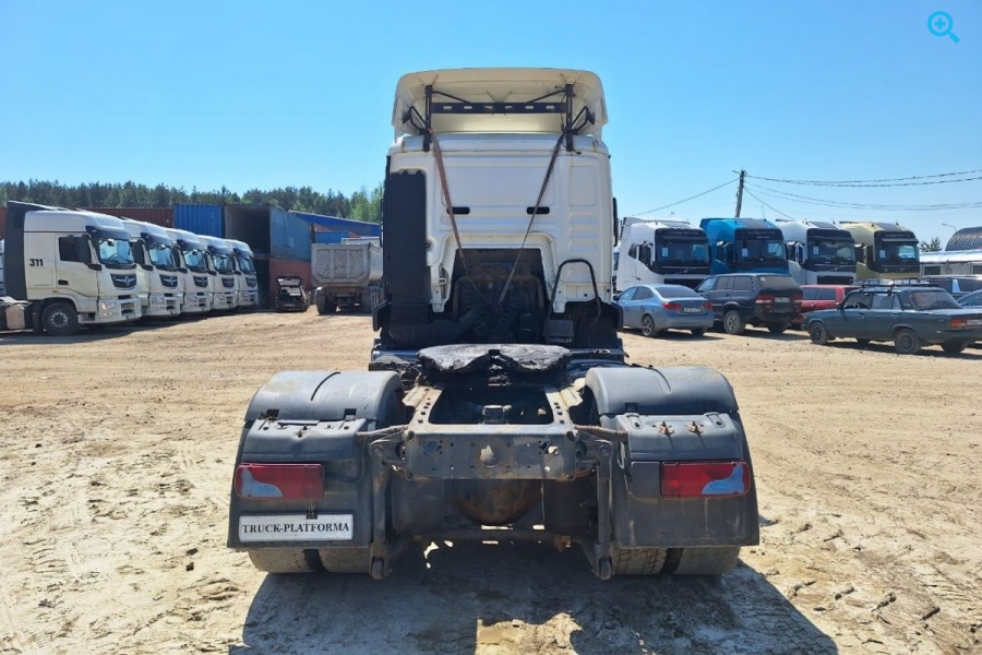 MAN TGS 19.400