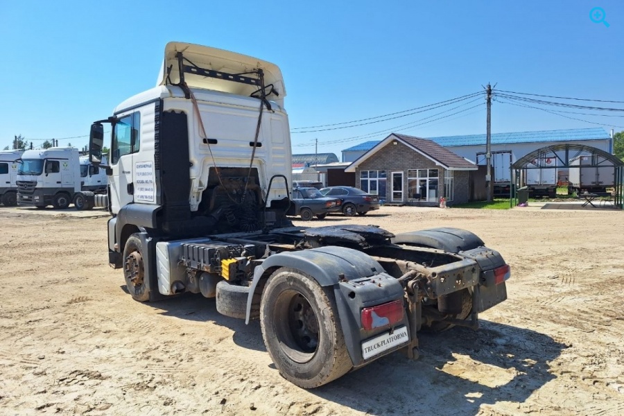 MAN TGS 19.400