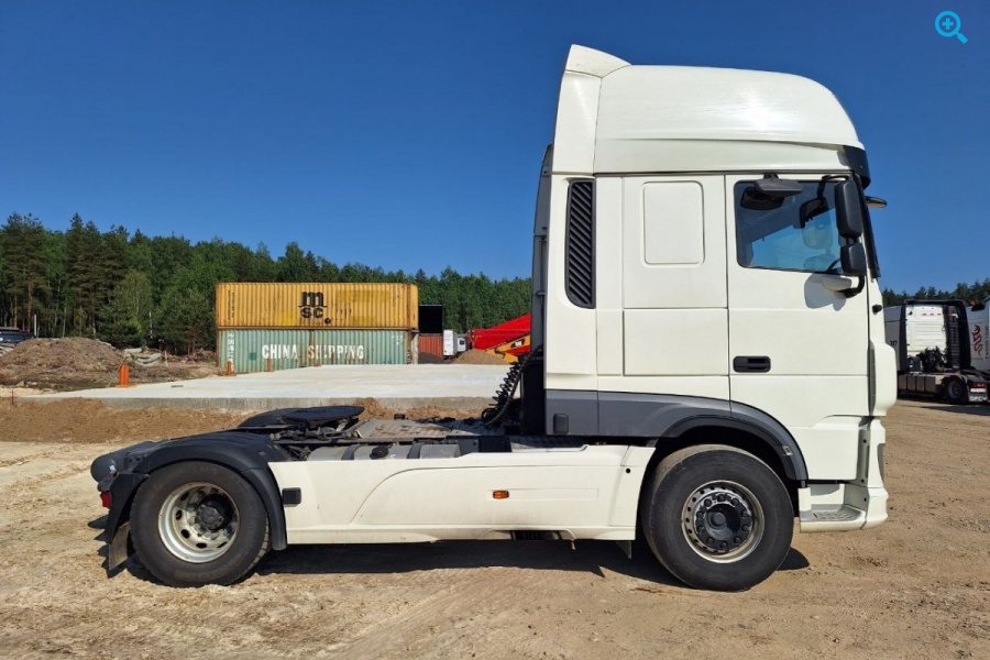 DAF XF 530