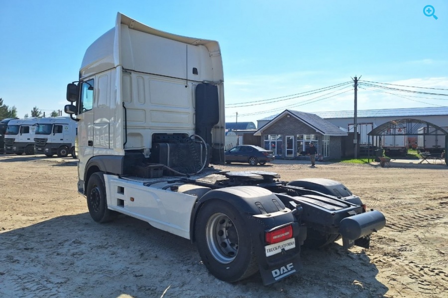 DAF XF 530