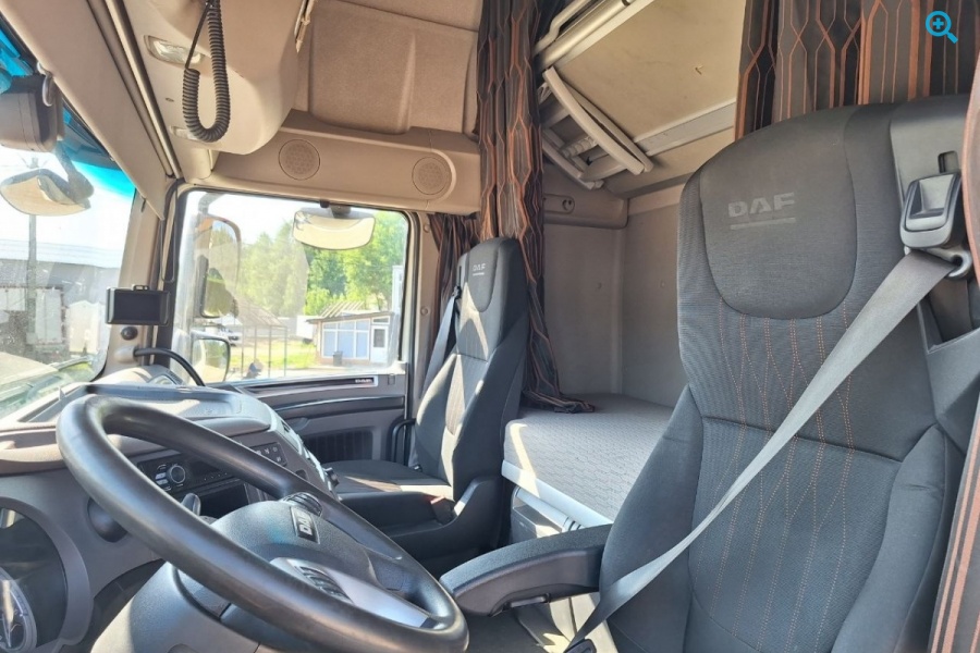 DAF XF 530