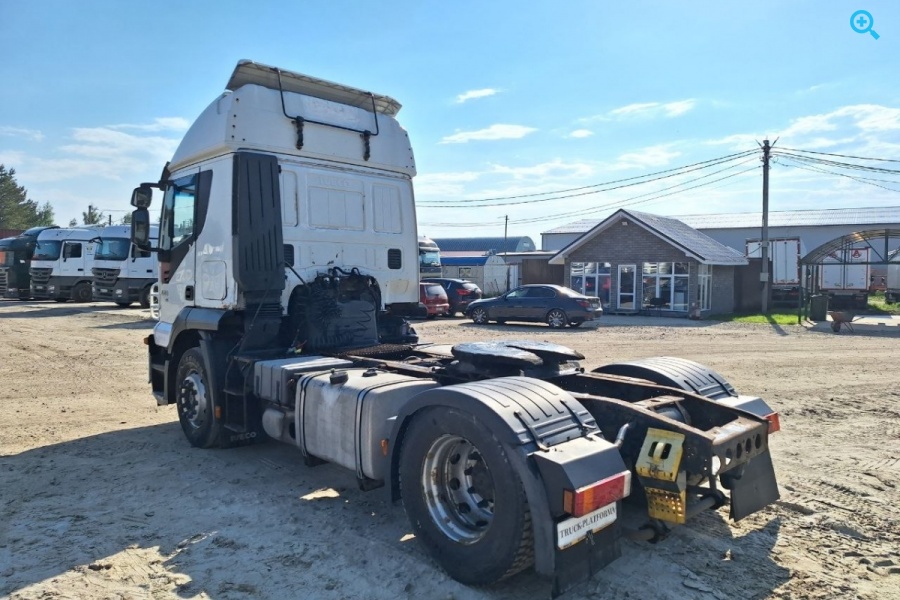  IVECO STRALIS