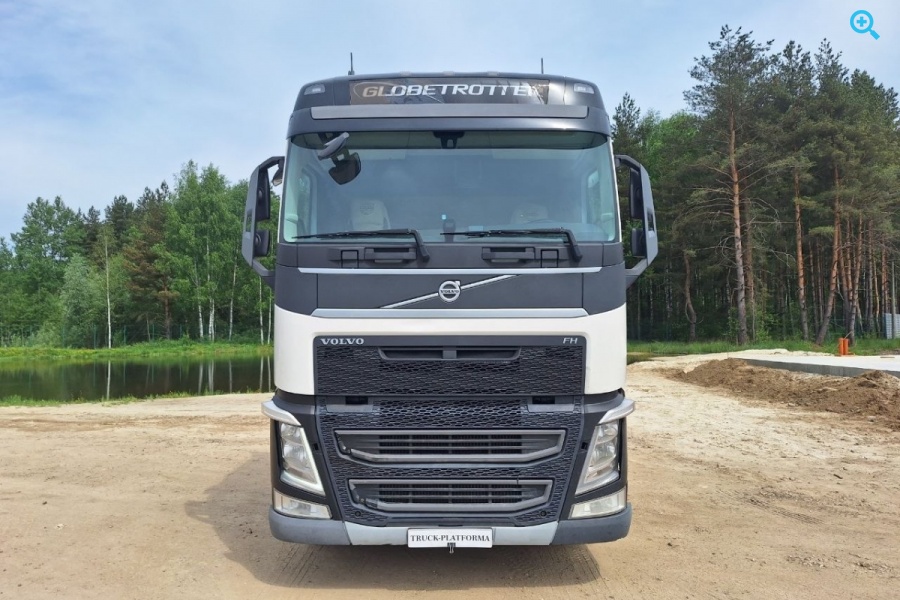 Volvo FH TRUCK